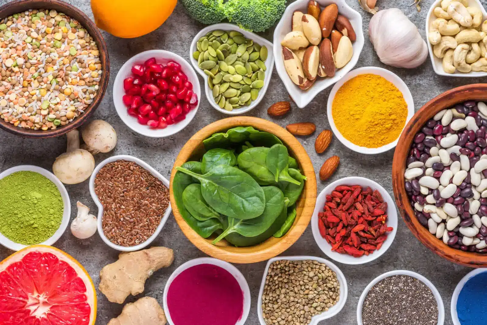 eau robinet oligo elements nutrition