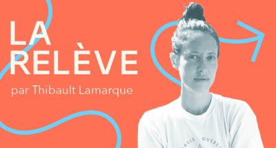 La Relève