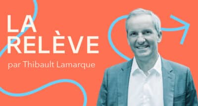La Relève