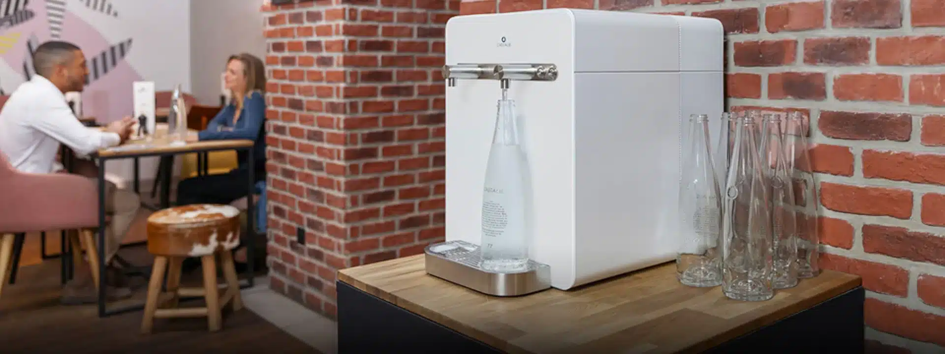 Castalie : une vision positive de l’écologie pour donner accès à une eau de qualité