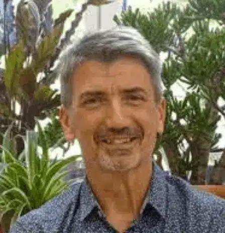 Yves Daumas ekodev