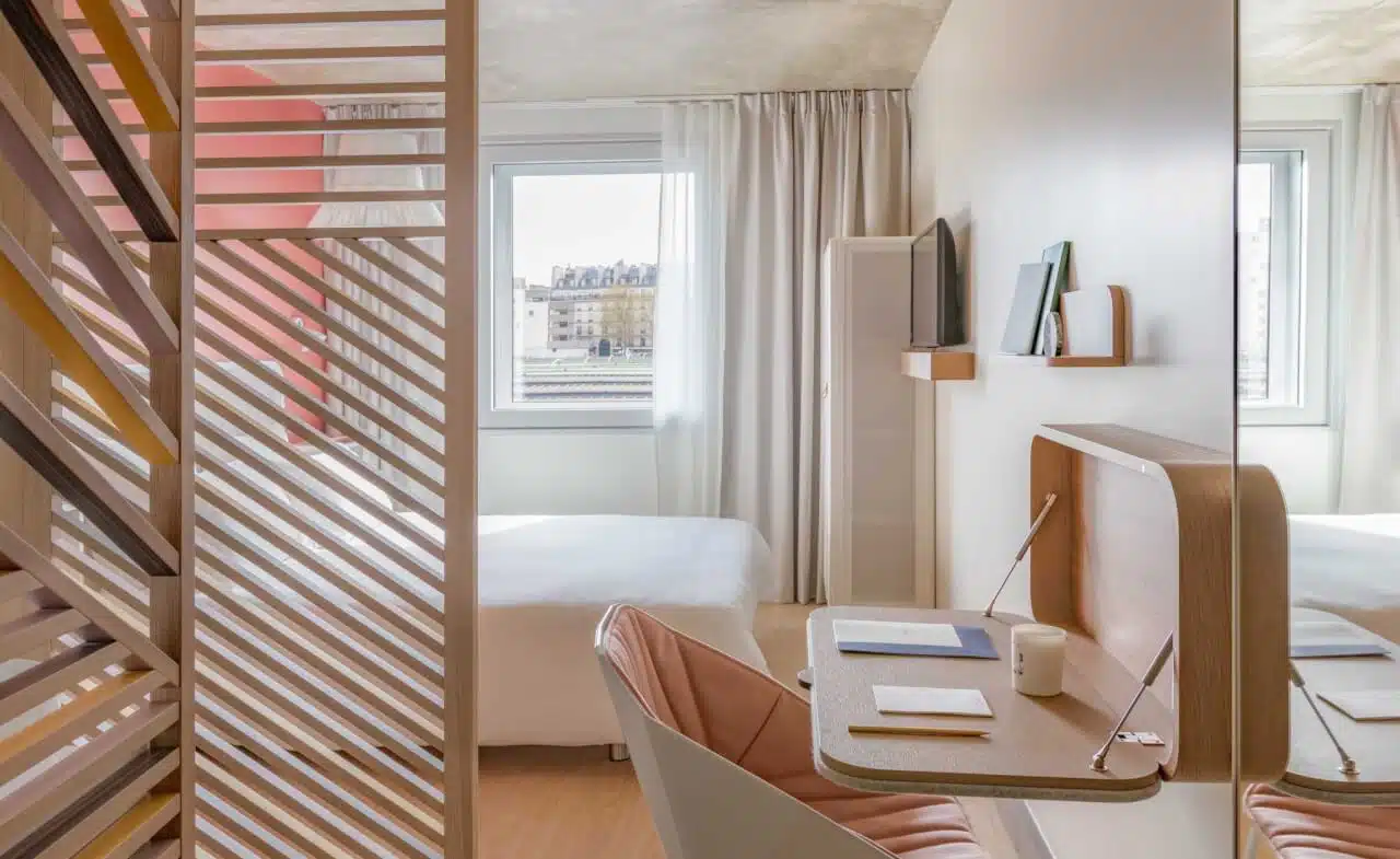 Sorge für den Planeten und die Mitarbeiter: das starke Engagement von OKKO HOTELS