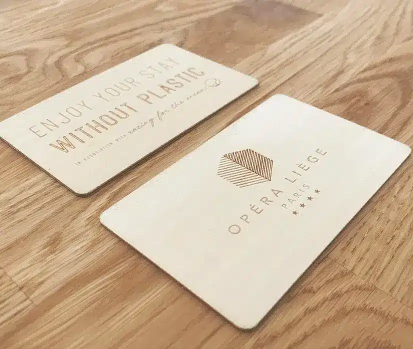 Hotel ohne Plastik und ohne Abfall