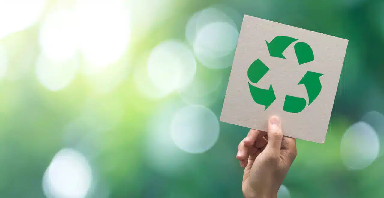Gesetz-Kreislaufwirtschaft-Maßnahmen-Recycling