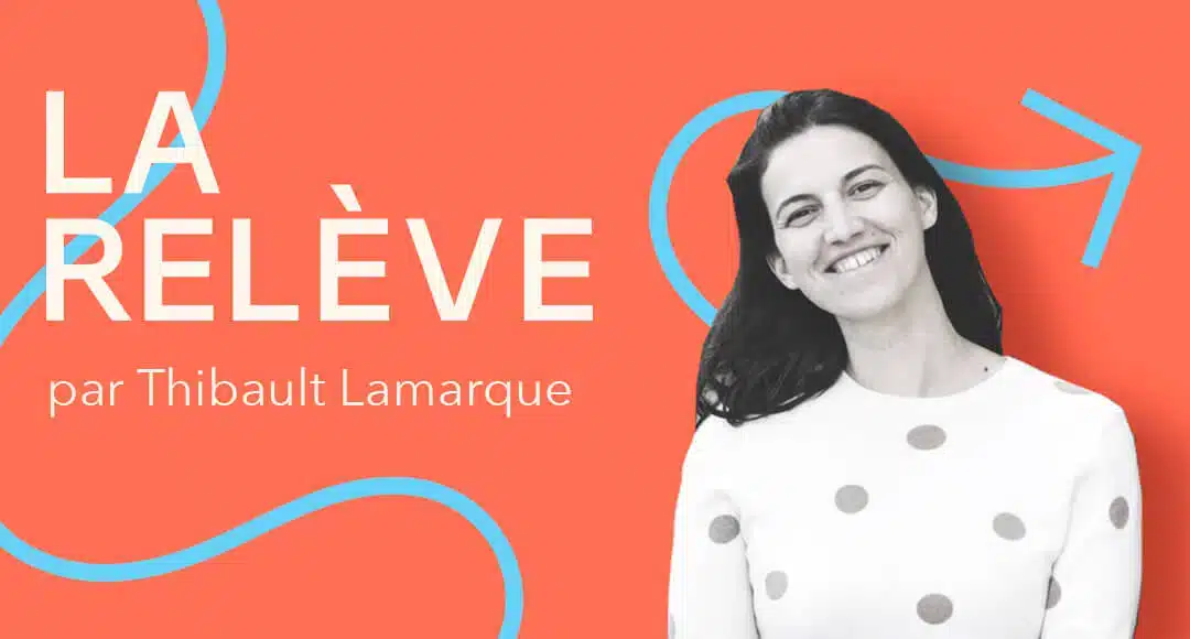 Podcast – Die nächste Generation – Thibault Lamarque – Lea Got