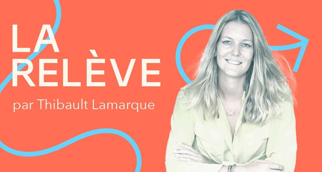 Podcast mit Pauline Duval