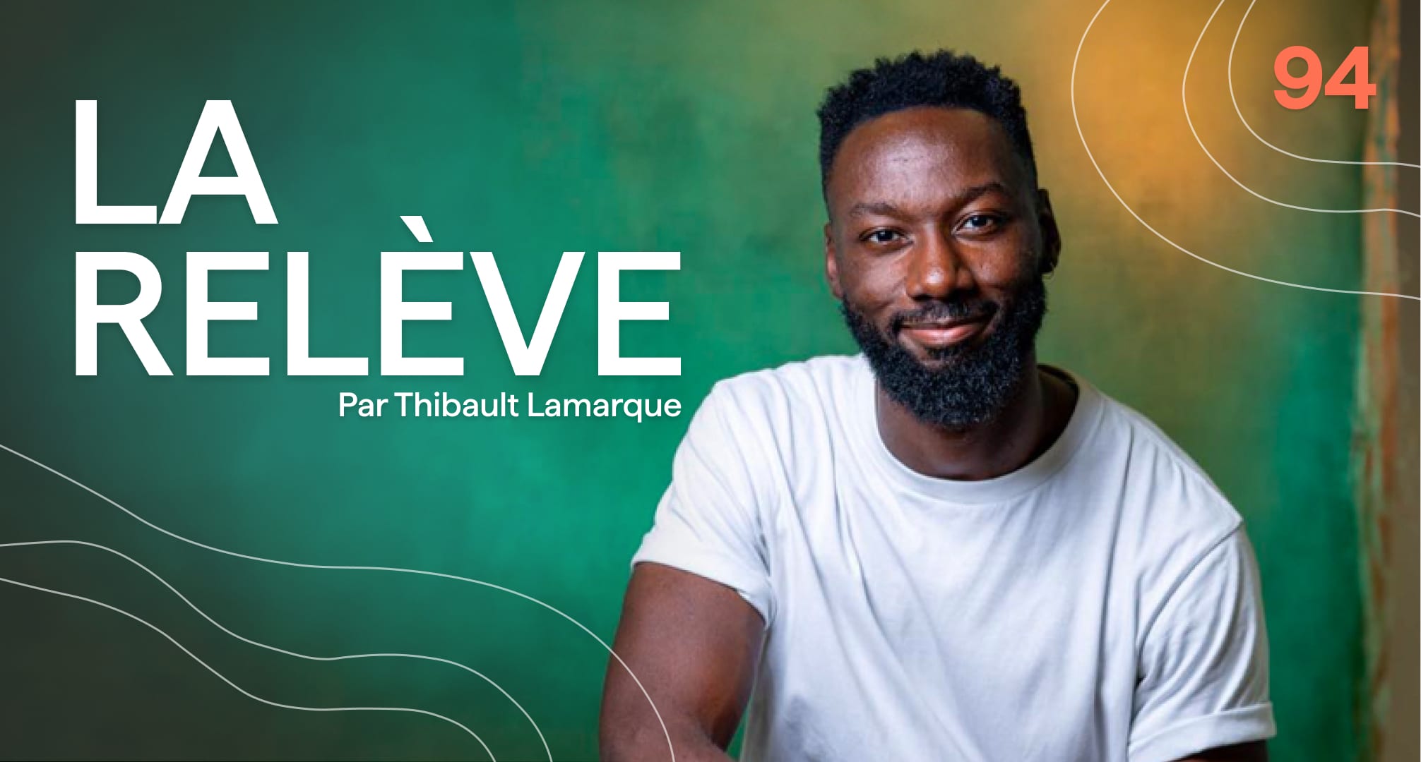 Podcast „La Relève“ – The Impact Story