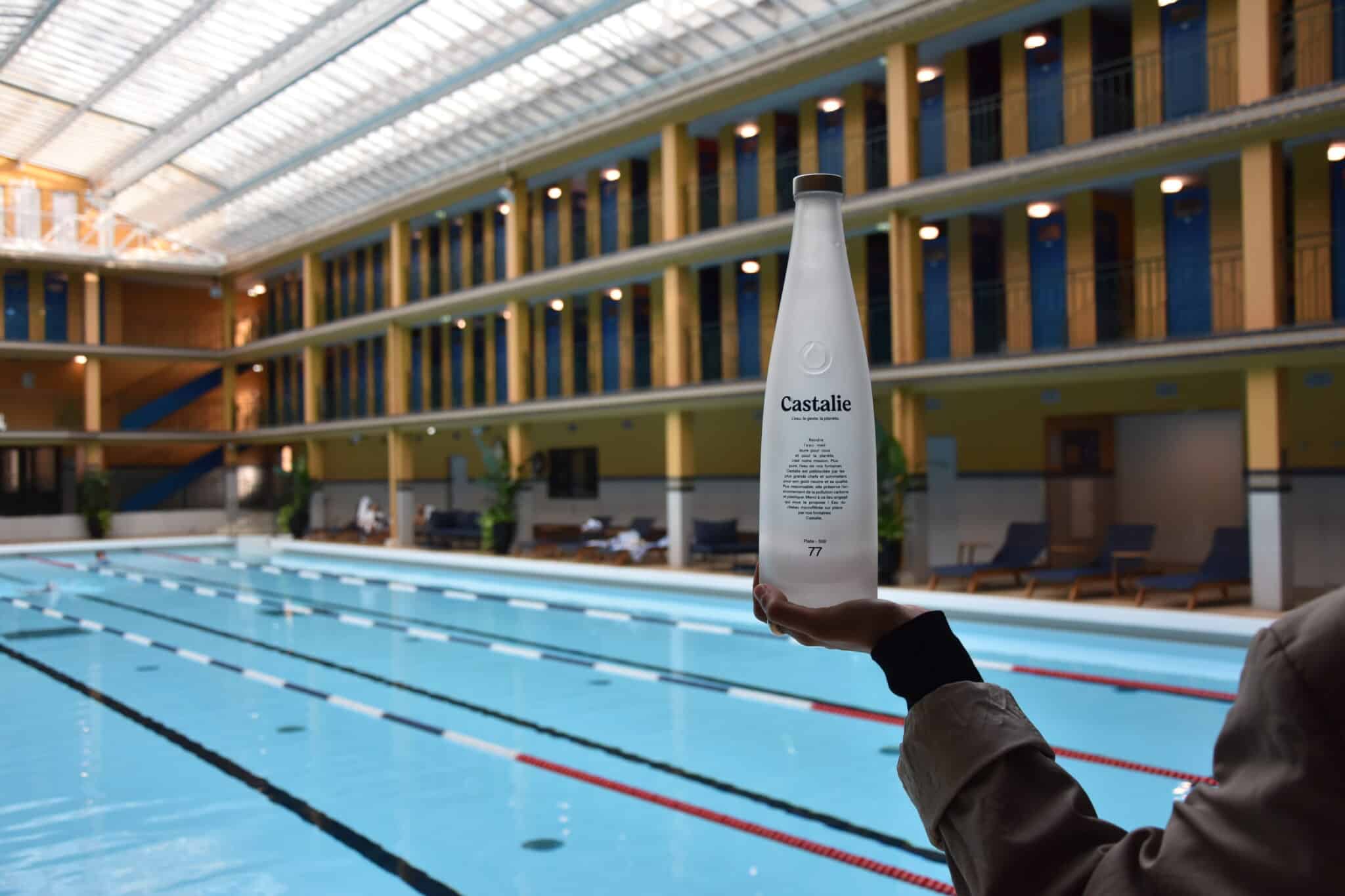 Da läuft einem das Wasser im Mund zusammen – Molitor Hotel & Spa