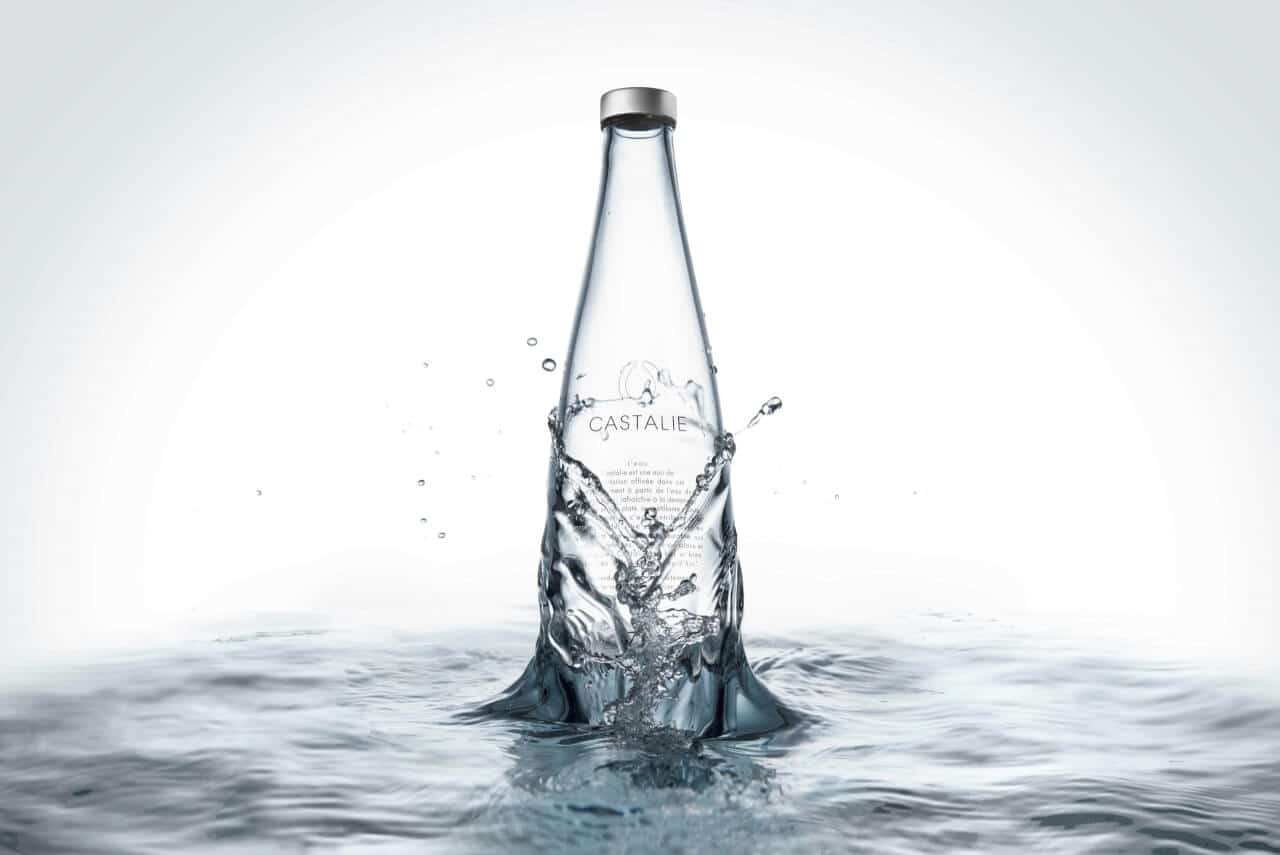 CASTALIE "77" CASTALIE UNVEILED