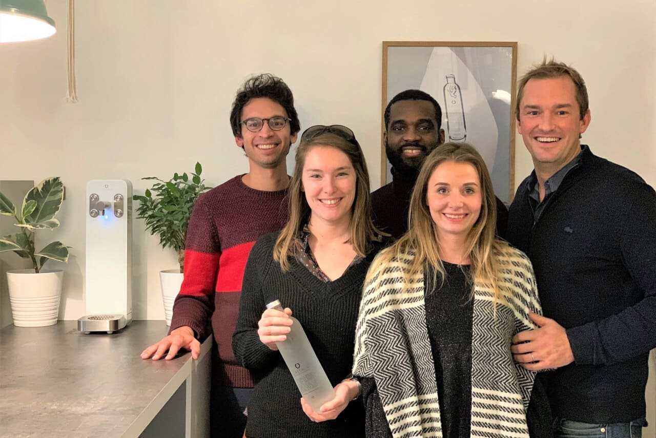 Castalie a Social and Solidarity Economy Enterprise