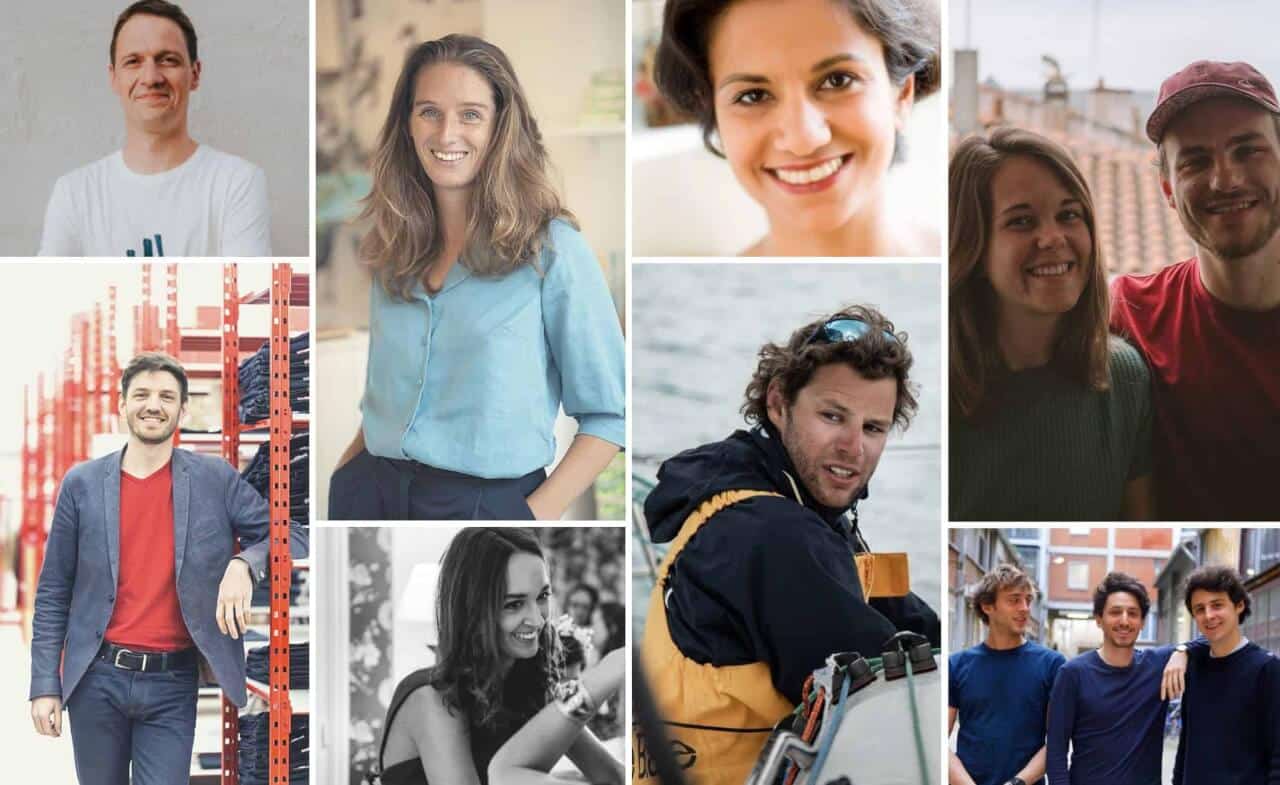 Sustainable development: eco-friendly habits to adopt urgently, according to 20 environmental influencers