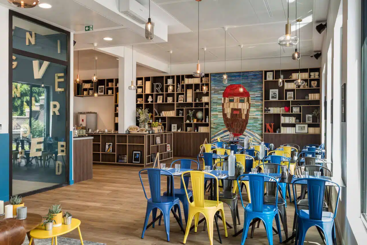 Castalie Comet Etoile