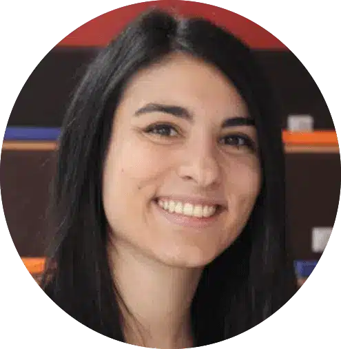 Caroline Bettan Newcy