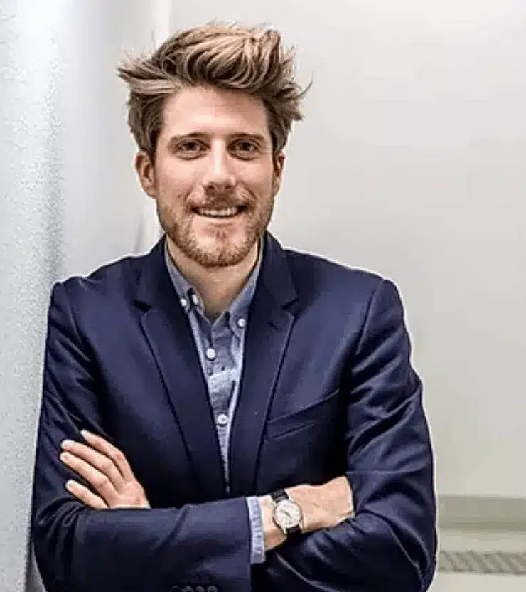 Clément Houllier aaum