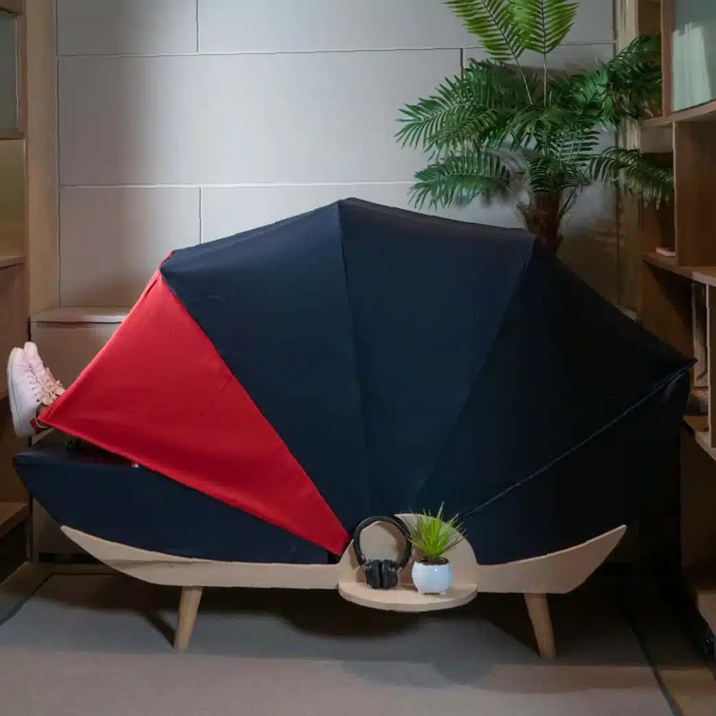 Cocon Nap and Up company