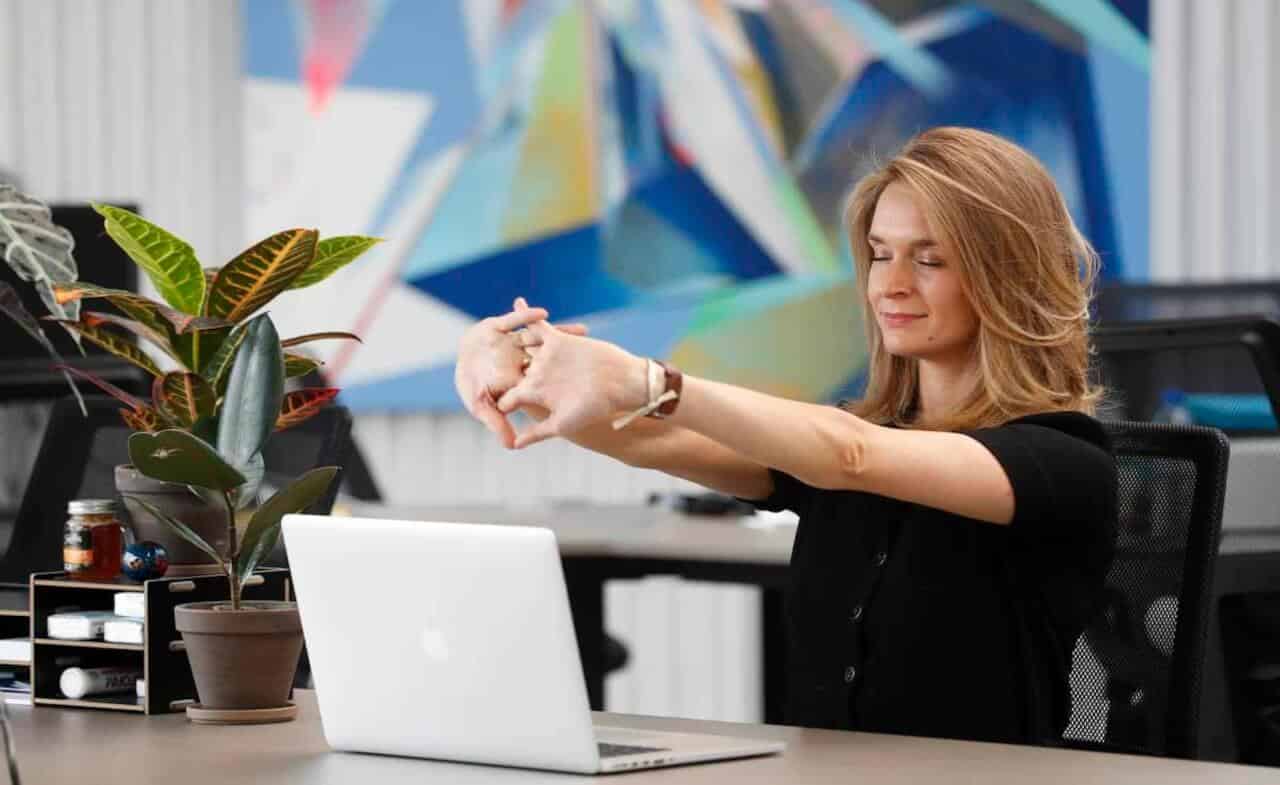 10 start-ups promoting well-being at work