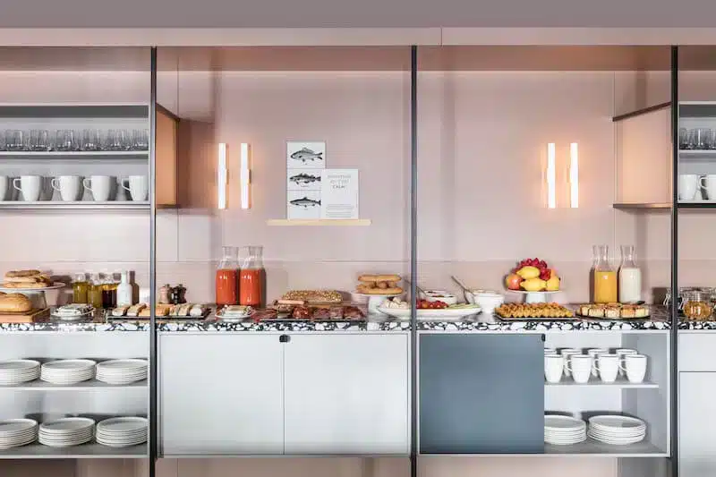 okko hotels castalie