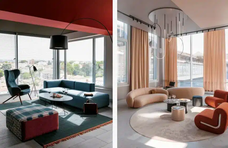 okko hotel ecology castalie