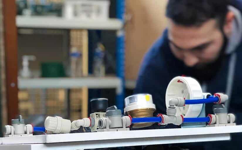 How to install and maintain a water fountain?