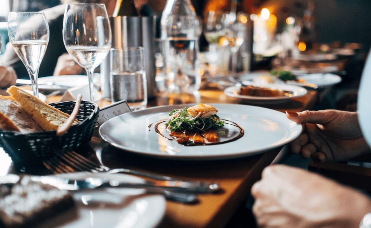 CSR in the restaurant industry: when restaurants go green!