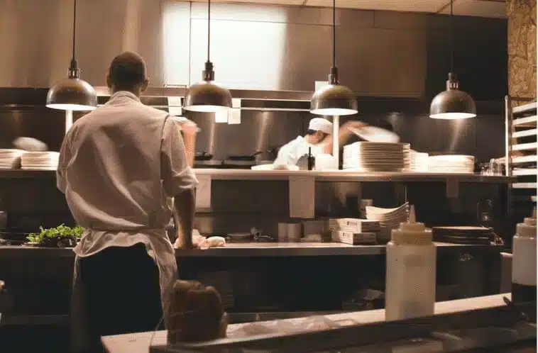 castalie CSR catering