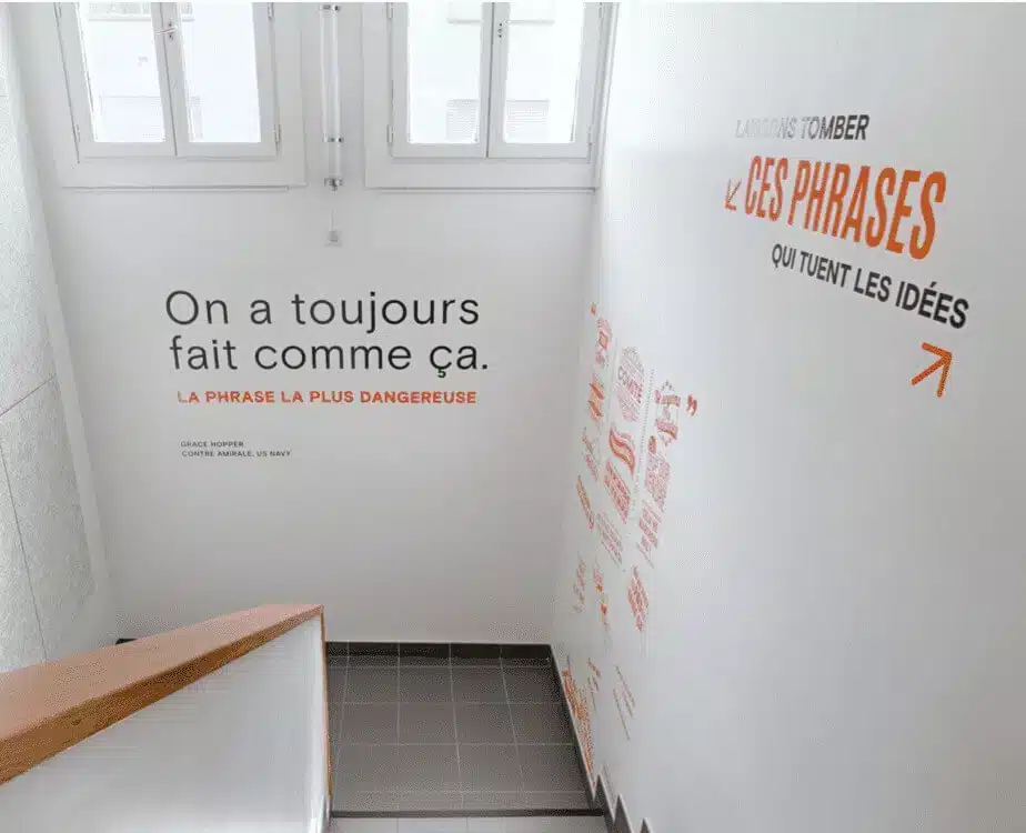 house of codesign Castalie