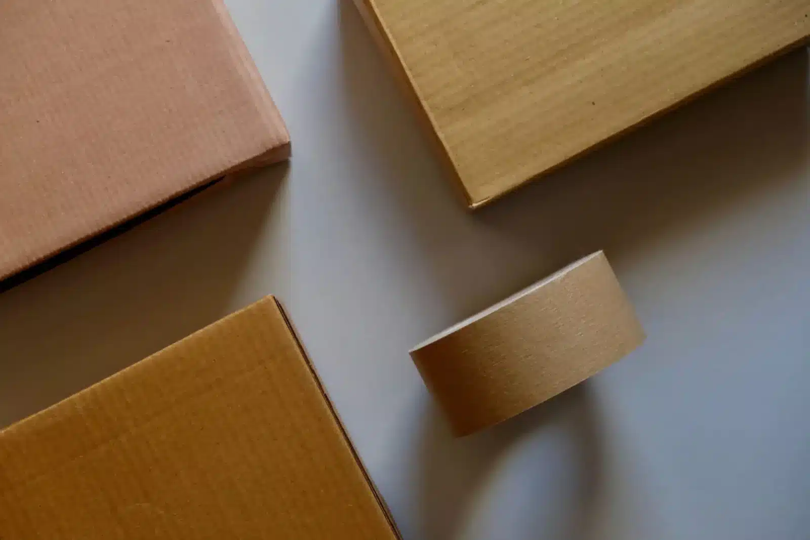 eco-friendly packaging