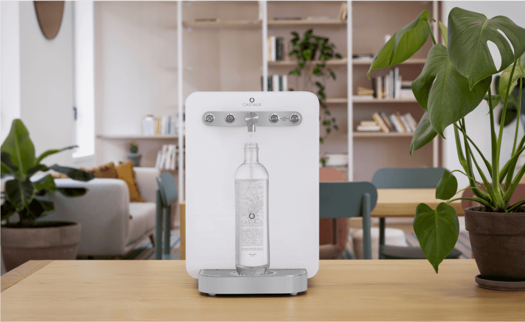 water-fountain-company