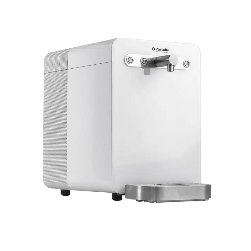 Castalie water fountain