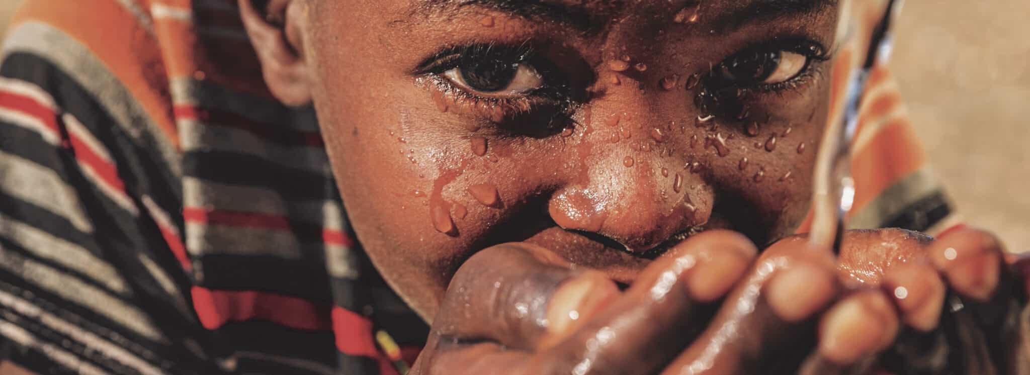 The first fountain in France committed to people and the planet!