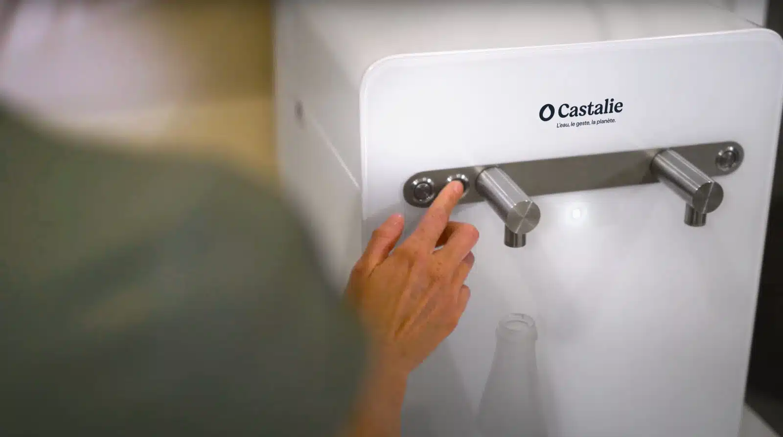 A French eco-responsible company