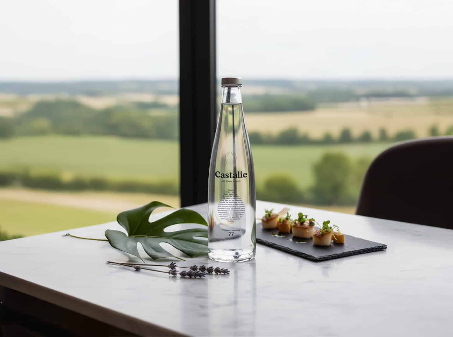 2024 Impact Report: Our Commitment to Sustainable Water