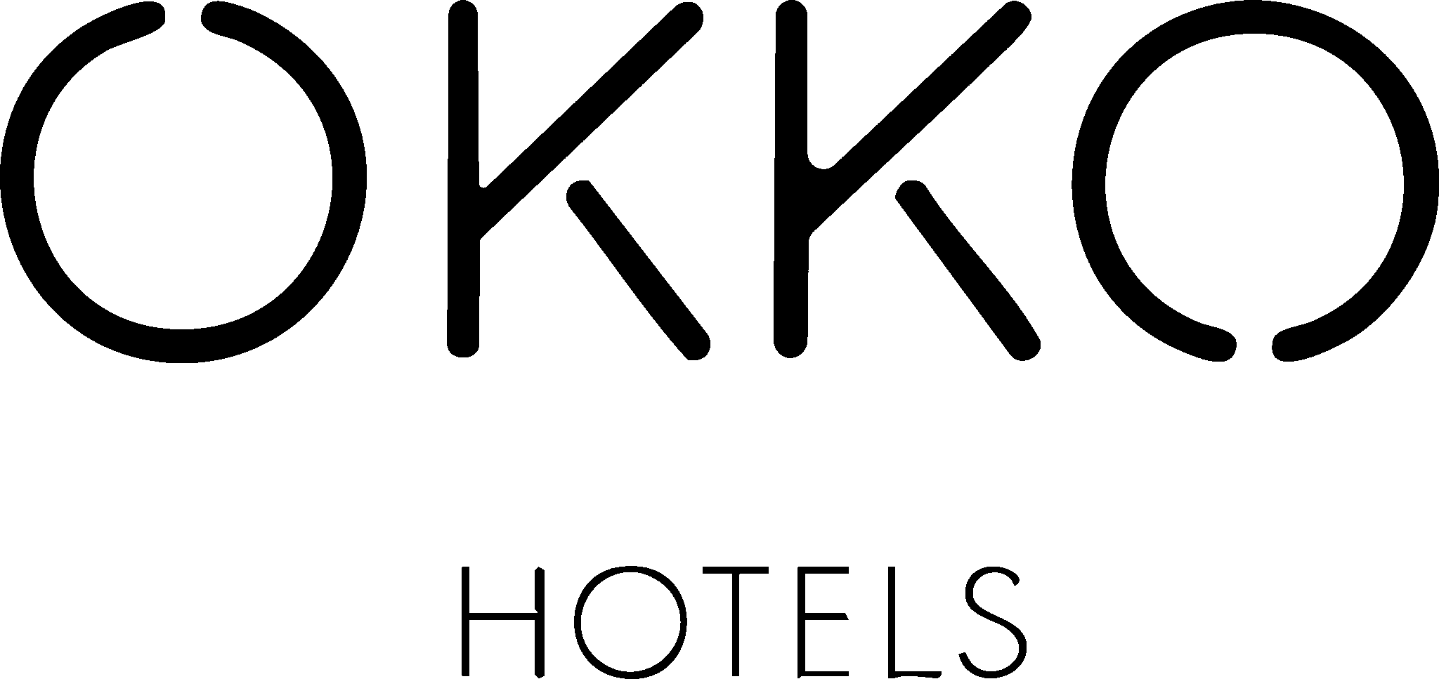 Okko Hotels logo 