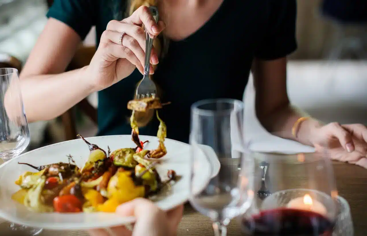 MVO: een kans voor restaurants