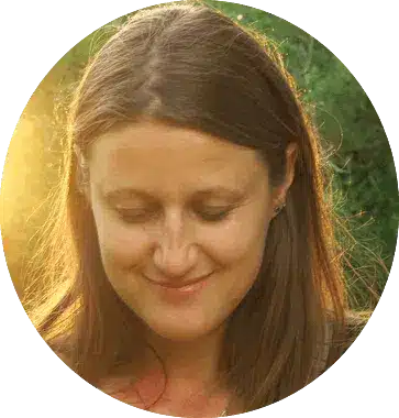 Camille Ratia: Camille begint met bloggen