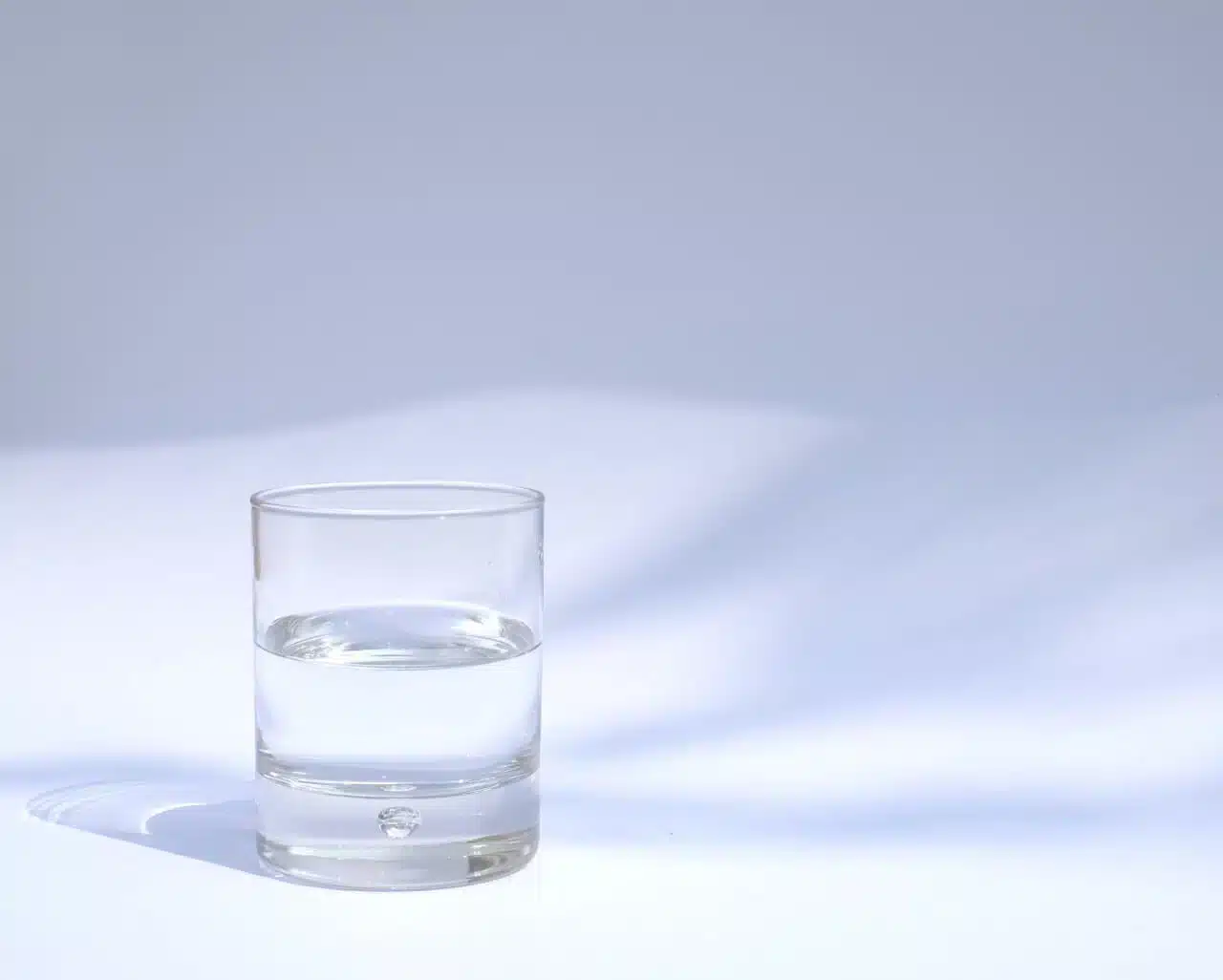 waterglas-kraan