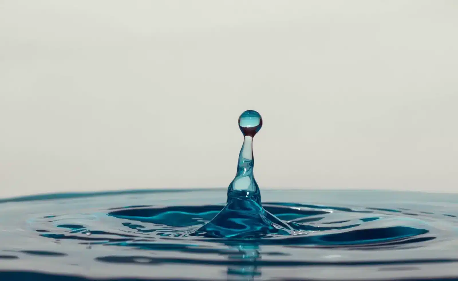 definitie gezuiverd water filtratie