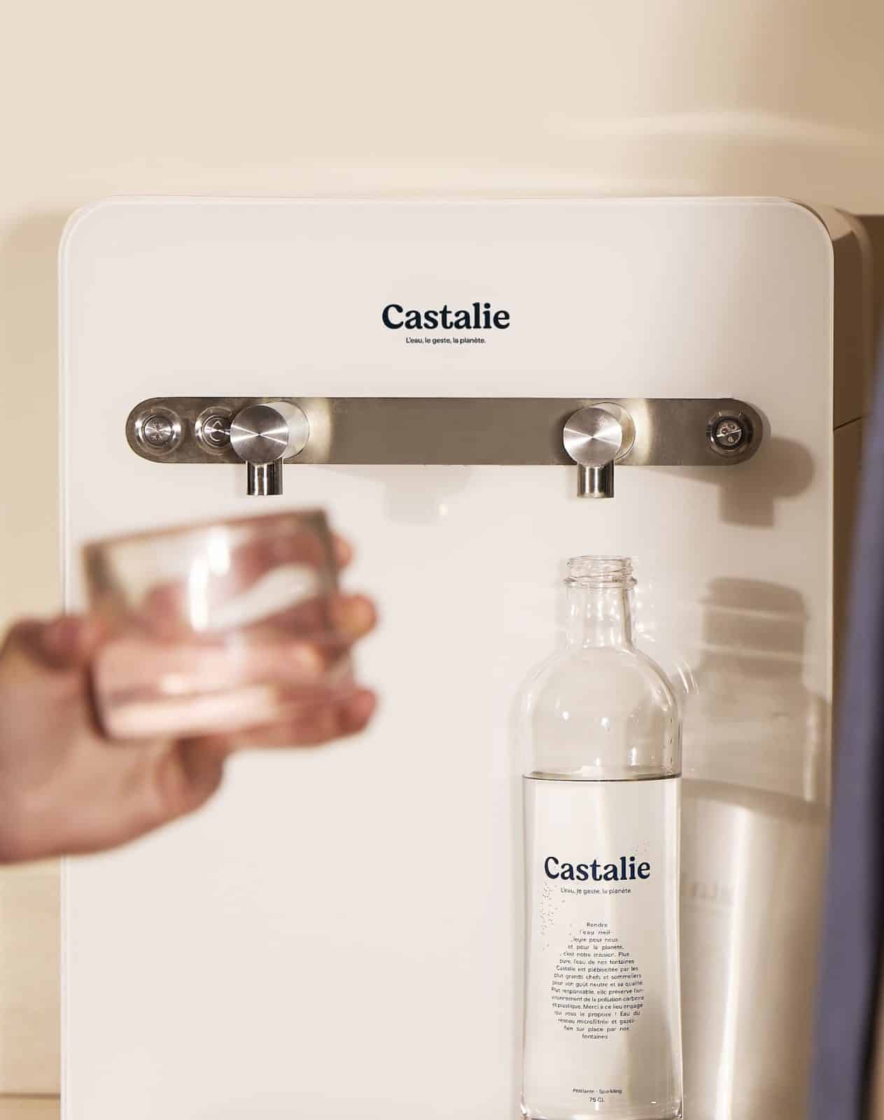 Castalie-oplossing