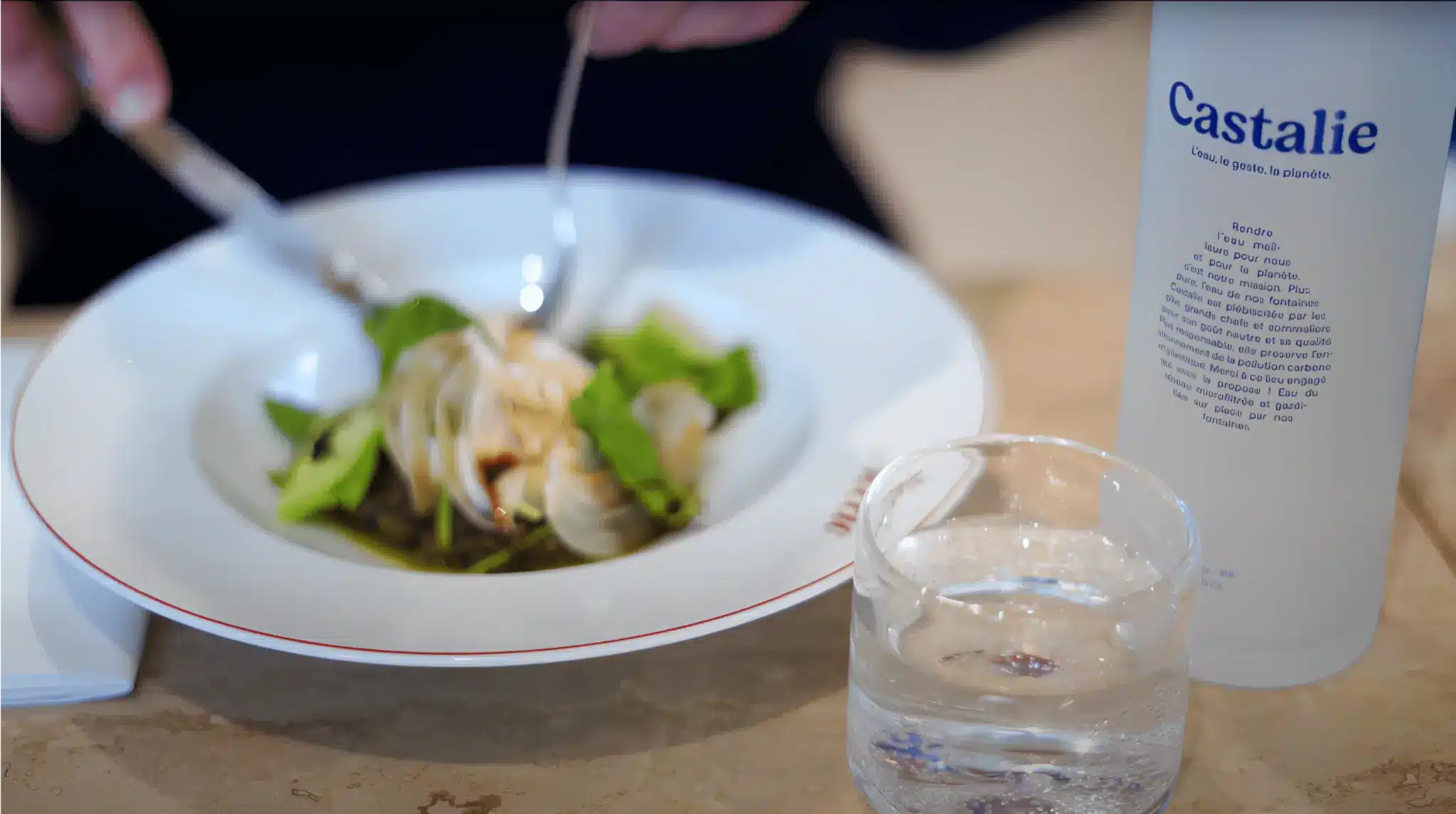 De beste waterfonteinen voor restaurants in 2024: een complete gids voor restauranthouders