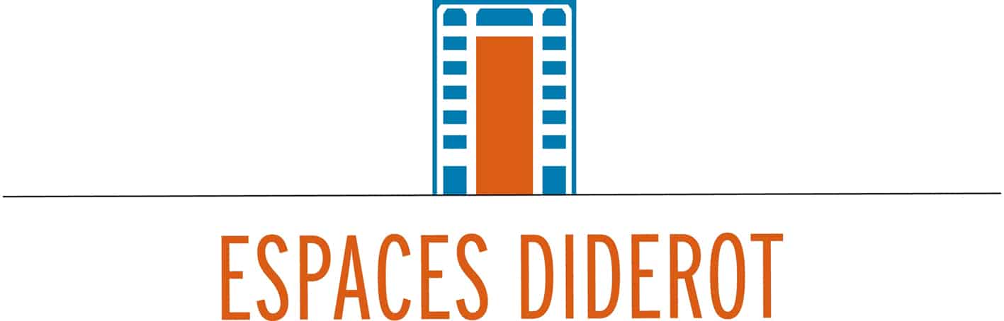 Logo Espace Diderot