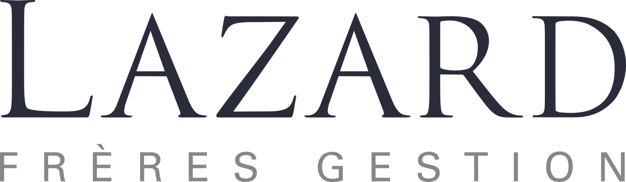 Logo Lazard Frères
