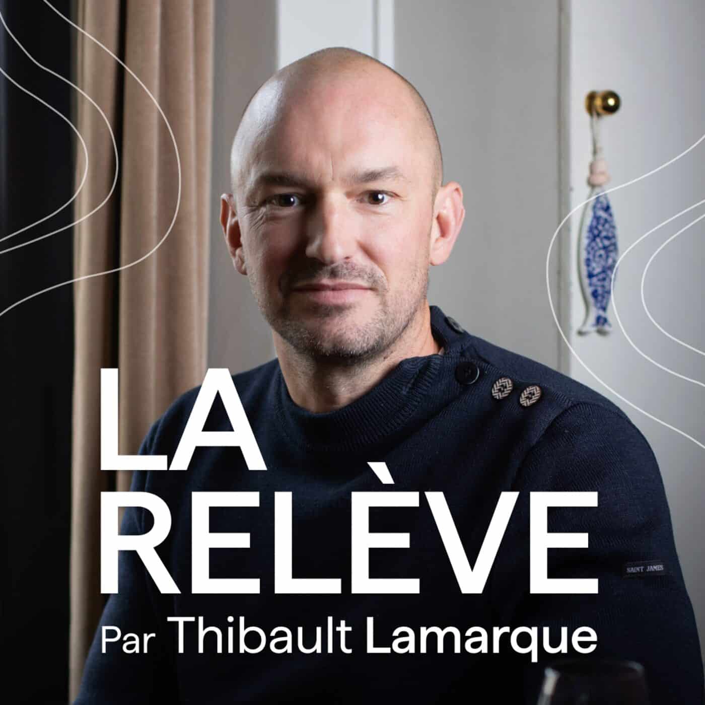 Wat je in 2025 op La Relève hebt gemist