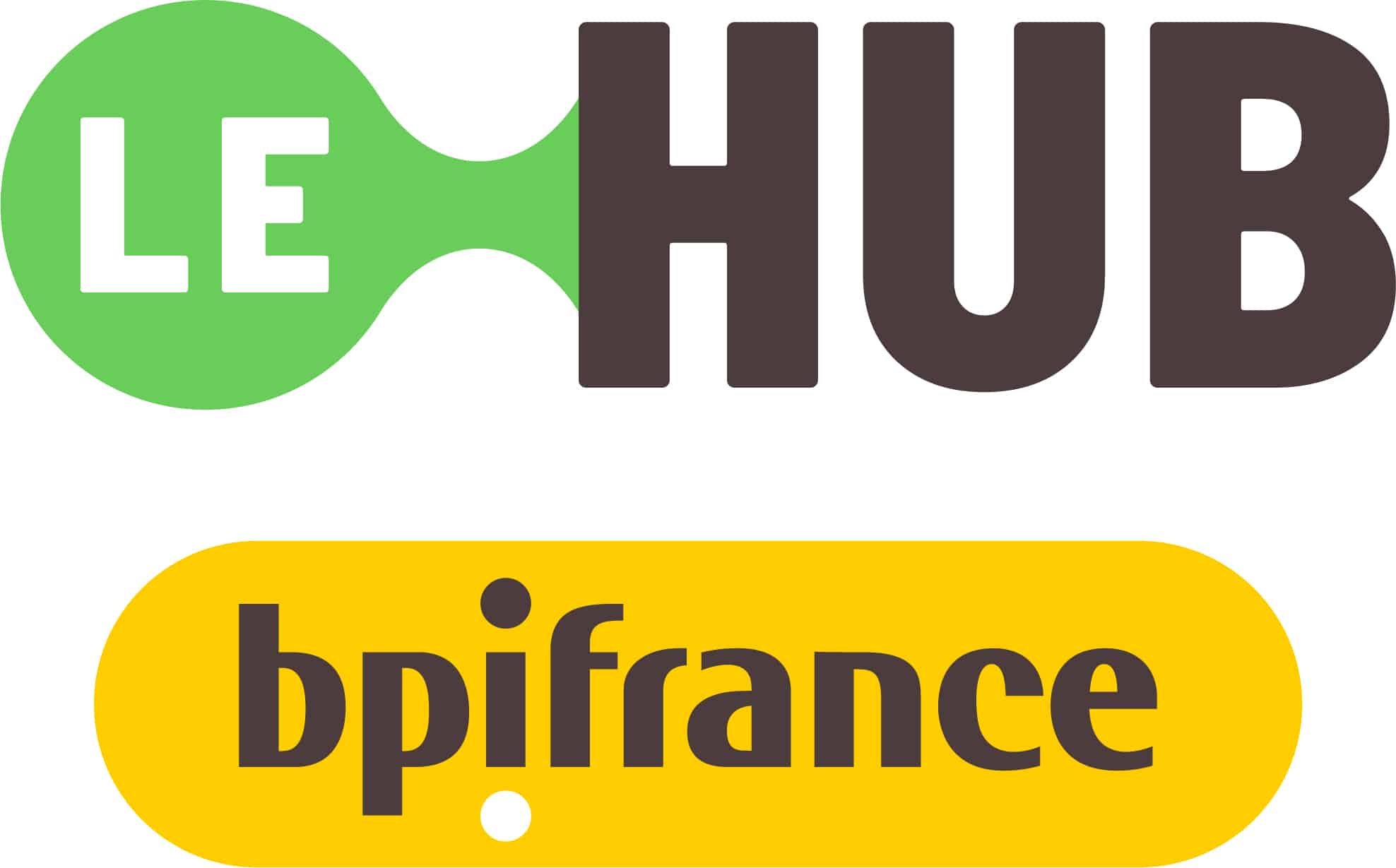 Castalie uit de 11 start-ups van de Hub Bpifrance